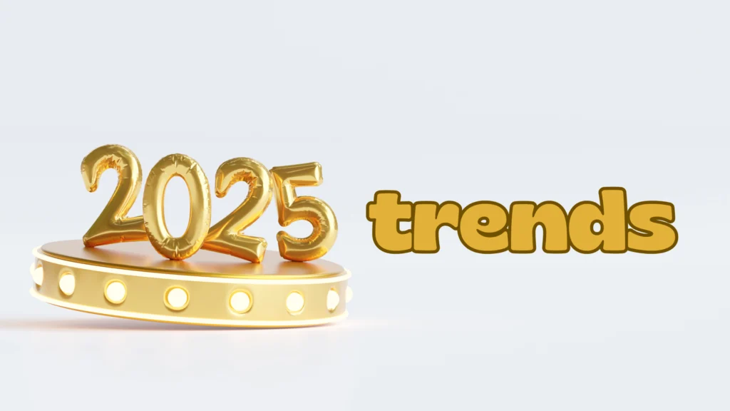 2025-trends