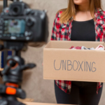 Unboxing
