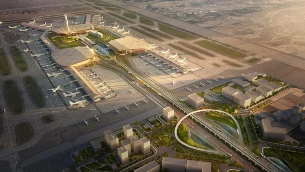 Trending - Navi-Mumbai-International-Airport