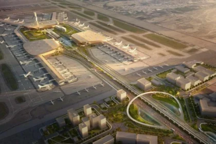 Trending - Navi-Mumbai-International-Airport