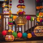 Diwali Decor Ideas