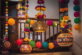 Diwali Decor Ideas
