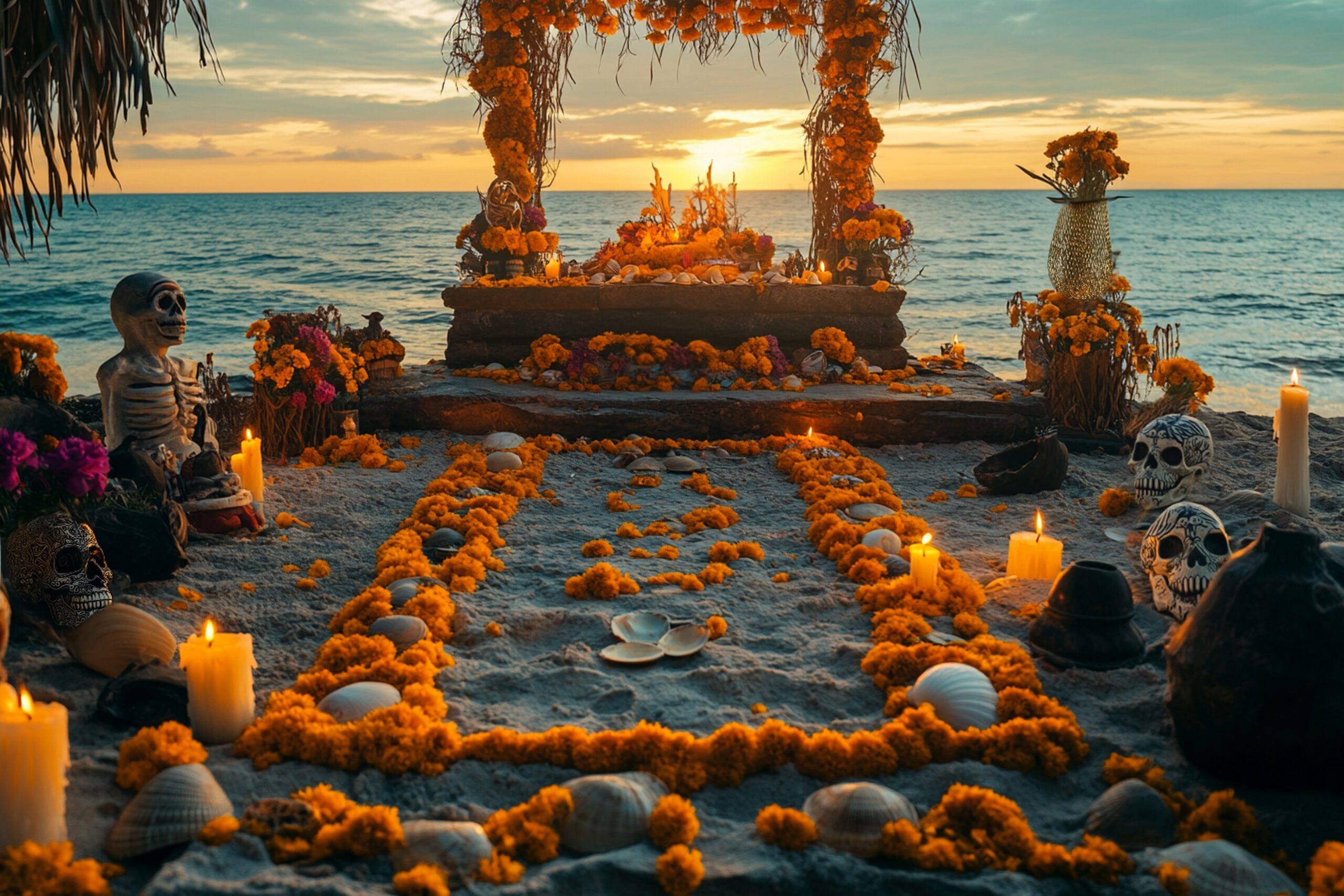 Destination wedding locations