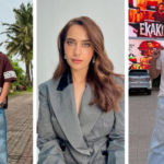 Entertainment influencers