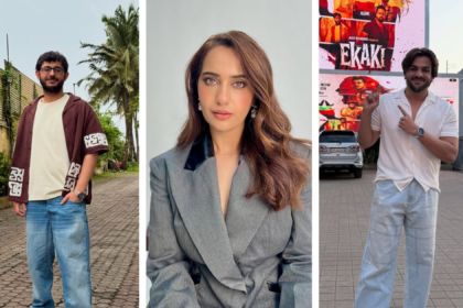 Entertainment influencers