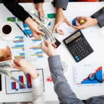 Trend of loud budgeting on social media