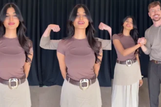 Payal Gaming MrBeast