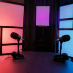 General - Podcast banner