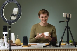 Influencer-Marketing