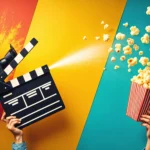 Influencer-Movie-critic