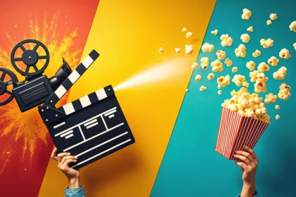 Influencer-Movie-critic