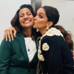 Sneh Rana Deepika Padukone