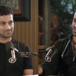 Deepinder Goyal’s Temple Device