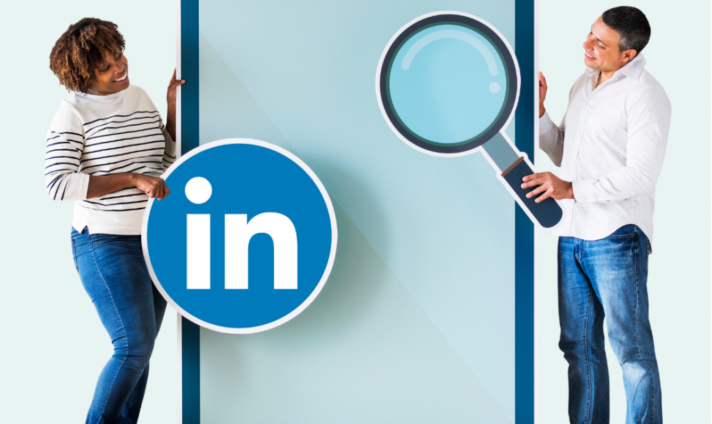 LinkedIn Carousel