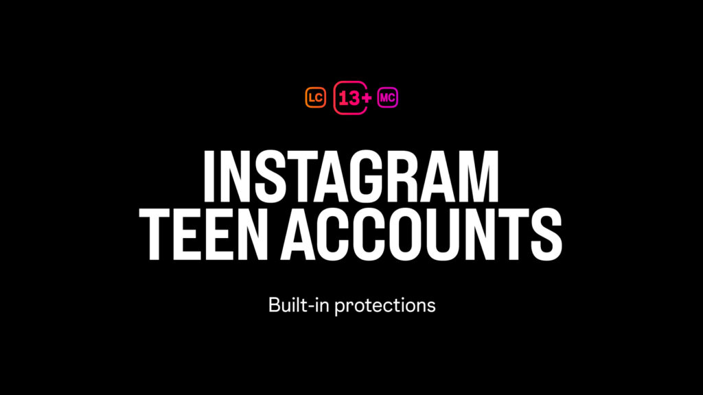 Instagram Teen Accounts