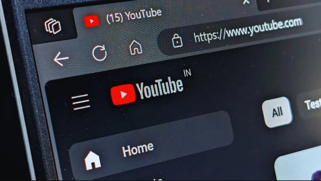 YouTube-Live-Chat