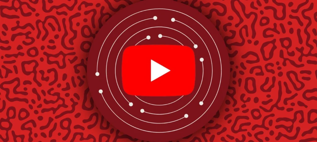 Youtube- AI- Search