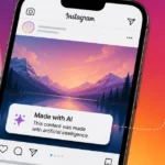 Instagram- AI- Creator- Labels