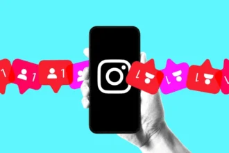Instagram- Bot