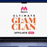 Myntra's- New- Affiliate