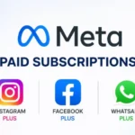Meta- Launches Paid- Plus -Subscriptions